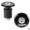 Tapones de extremo de barra Hope grip doctor