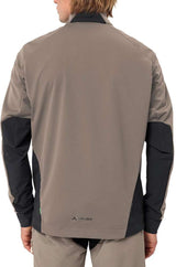 Vaude moab pro - softshell jacket - afbeelding 2