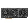 Scheda grafica Asus Prime Radeon RX 9070 Gre (grigio, 3x porte display, 1x HDMI)