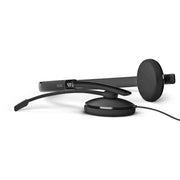 Epos adapt 160t usb ii over-ear headset (zwart) - afbeelding 3