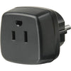 Brennenstuhl adapter usa, japan, europa reisstekker