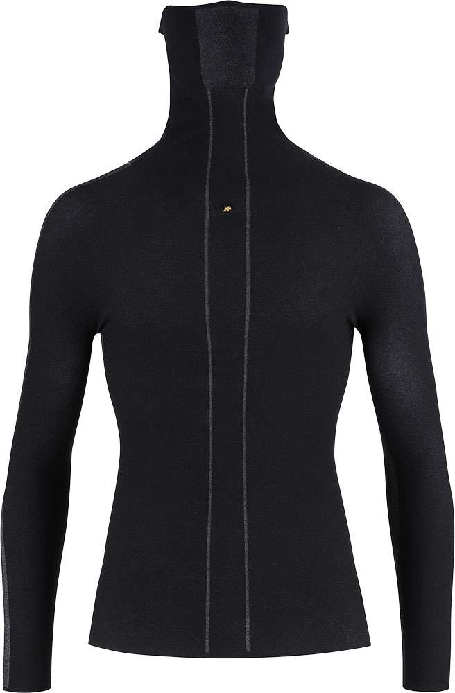 Assos gto winter dermasensor - capa base funcional