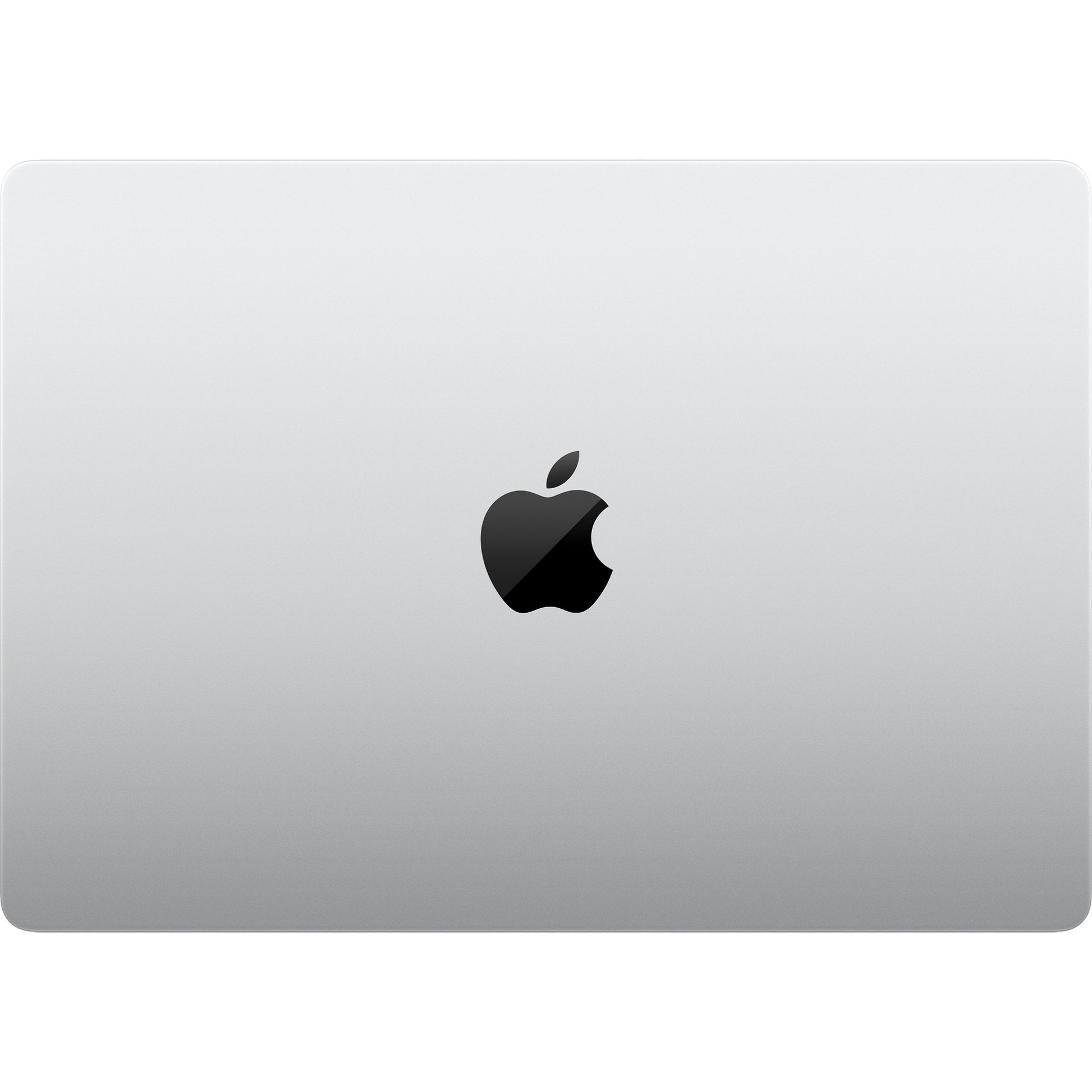 Apple macbook pro 2023 14 (mr7j3n a) refurbished laptop (zilver | m3 8 core | 10‑core gpu | 8gb ram | 512 gb ssd)