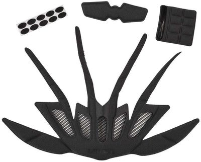 Livall mt1 mtl - replacement pad set