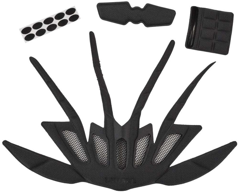 Livall mt1 mtl - set pastiglie di ricambio