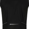 Endurance justine - vest