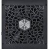 Silverstone hela 1300r platinum, modulaire 1300 watt voeding (zwart, 8x pcie)