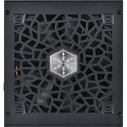 Silverstone hela 1300r platinum, modulaire 1300 watt voeding (zwart, 8x pcie) - afbeelding 5