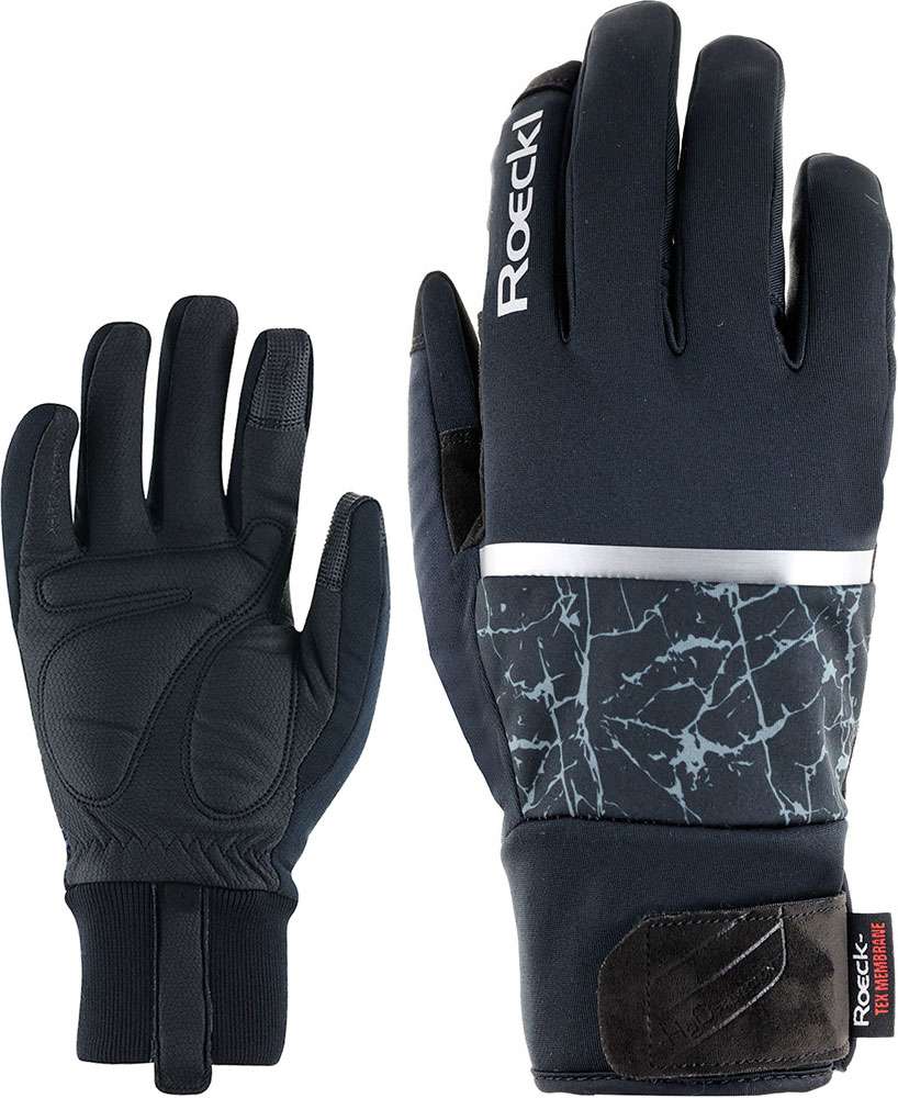 Roeckl sports vorbach - guantes de invierno