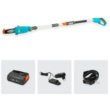 Gardena battery telescopic pruning layer TCS 20 18 P4A set - afbeelding 4