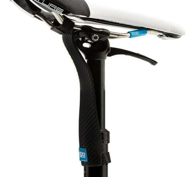 Protezione professionale per il reggisella