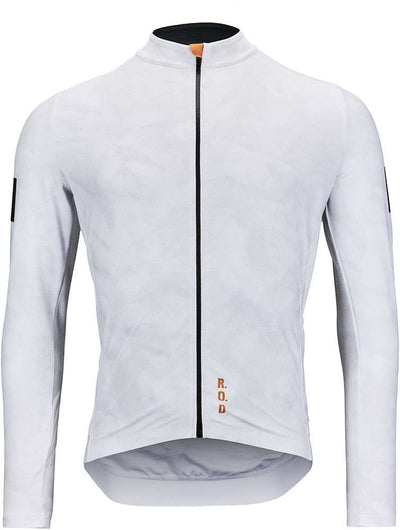 Arcilla protectora - maillot manga larga