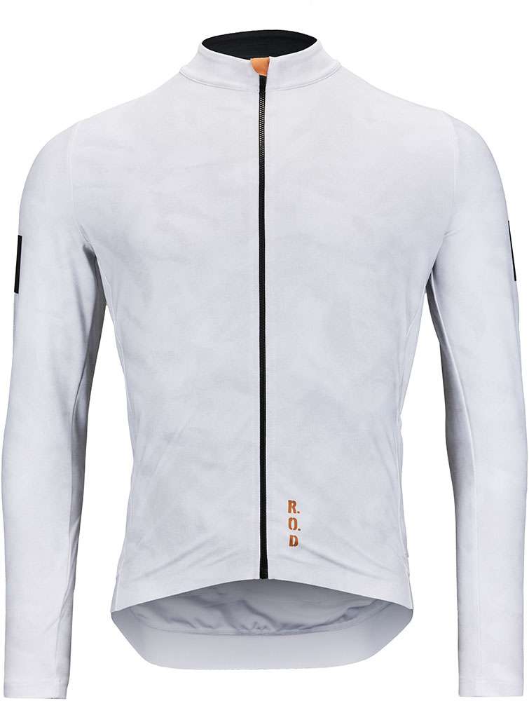 Arcilla protectora - maillot manga larga