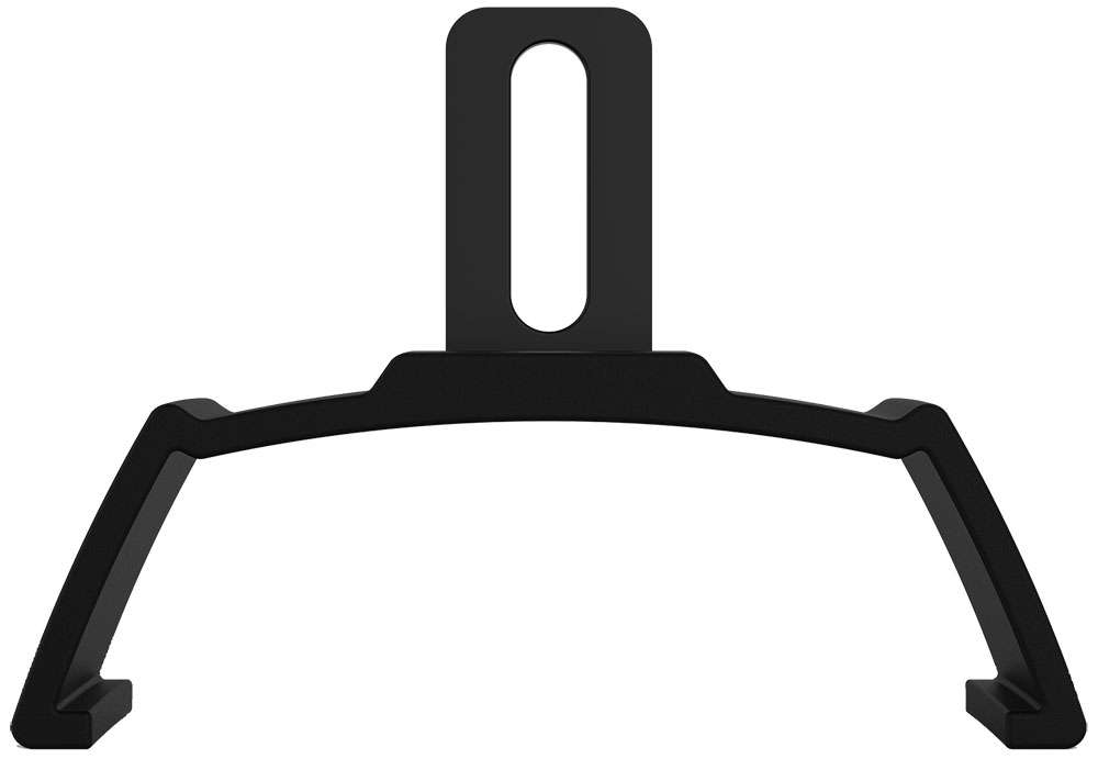 Guardabarros acid 65 adaptador puente corredizo 27,5