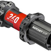 Buje trasero DT Swiss 240 Exp MTB Straight Pull CL 12x148 mm Boost