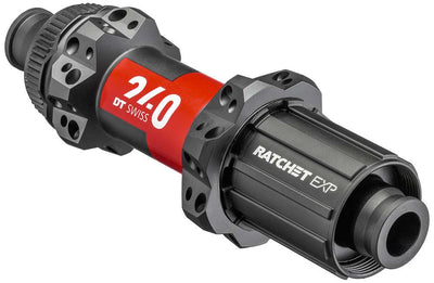Mozzo posteriore DT Swiss 240 Exp MTB Straight Pull CL 12x148mm Boost