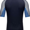 Gorewear espíritu triángulos - jersey