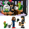 Lego 76784 Miércoles Dalia Negra