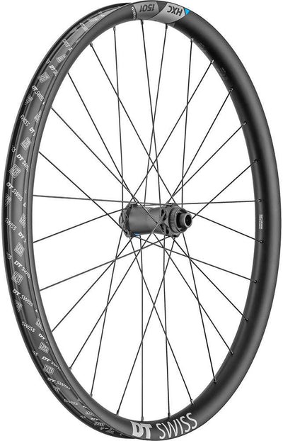 Ruota anteriore DT Swiss HXC 1501 Spline® 27.5 35mm Cl Boost