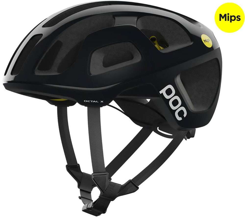Poc Octal Mips - Casco per bici da strada