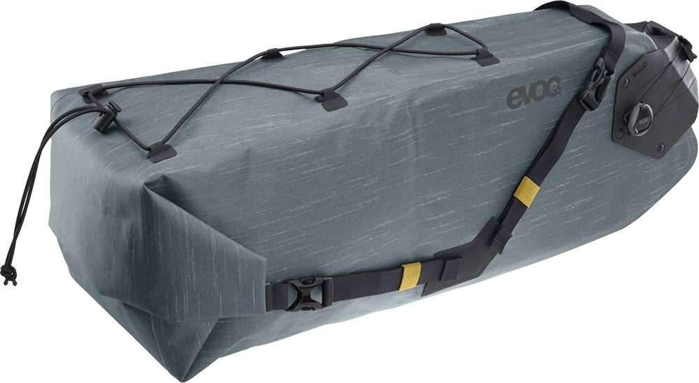 Pacchetto sella Evoc boa® wp - borsa da sella