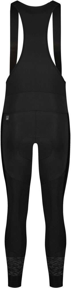 Shimano maestrale intera - culotte con tirantes para mujer con badana