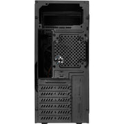 Silverstone sst-ps13b midi tower behuizing (zwart | 2x usb-a) - afbeelding 11
