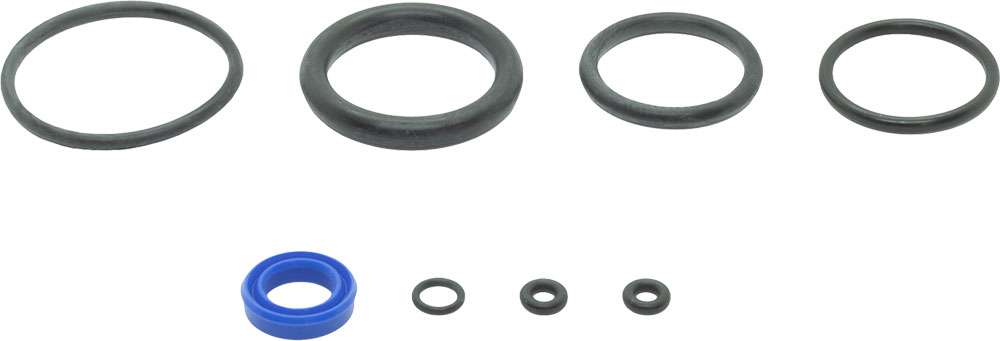 Reggisella Bikeyoke divine SL - kit o-ring