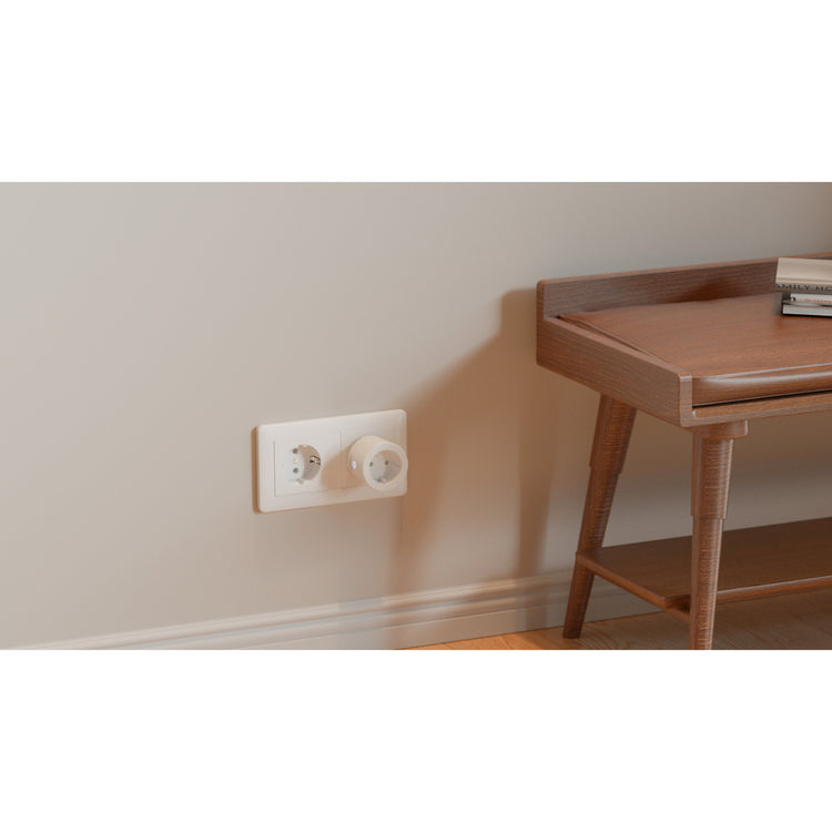 Imou ce2p smart plug (4 pieces) plug (bluetooth 5.0, matter)