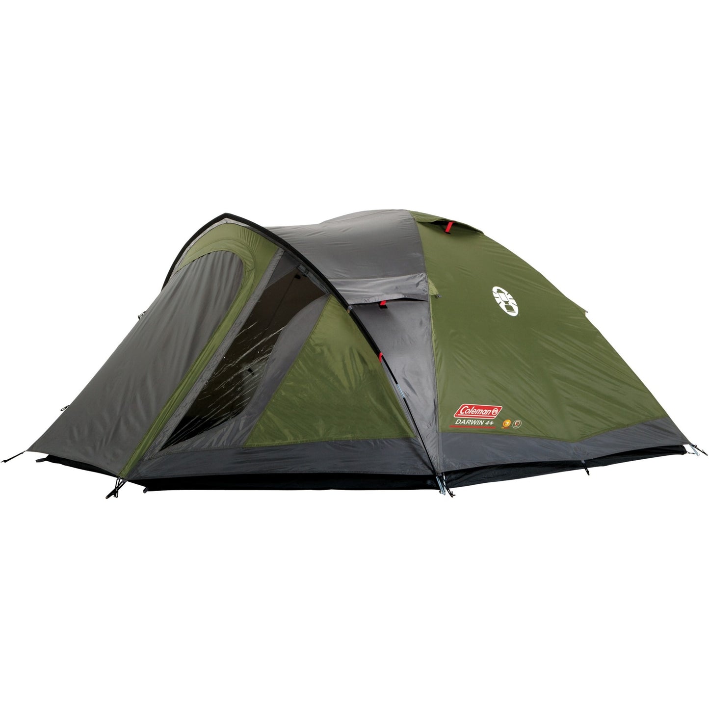 Tienda de Coleman Darwin 3+