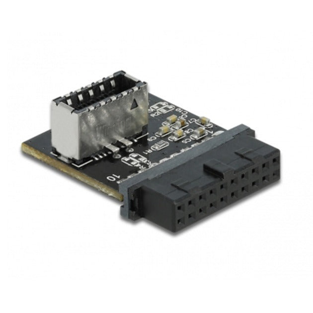 DELOCK USB 3.0 Adattatore Pin Intestazione da femmina a chiave interna