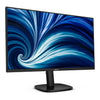Monitor Philips 27b2n3500j 27 (nero, 120 Hz, HDMI, porta display, audio, hub USB)