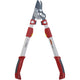 Wolf-garten takkenschaar power cut rr*** 900 t - lengte 650-900mm - telescoop - aluminium hefboomarmen - 4x meer kracht - messpanning instelbaar