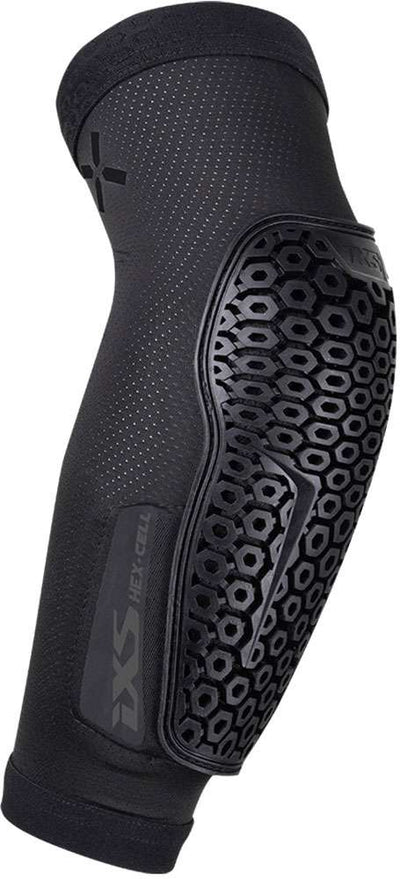 Ixs flow xtg - protezioni gomiti