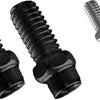Kit de pasadores de 8 mm con tachuelas de diamantes Leatt