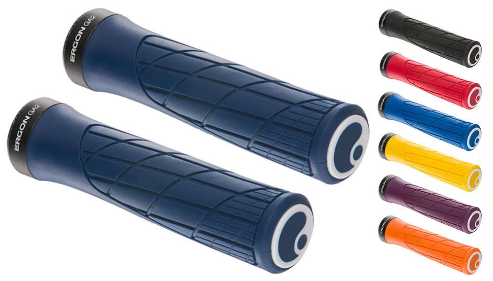 Ergon gestisce GA2 Black