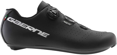 Gaerne g.sprint wide - scarpe da bici da strada
