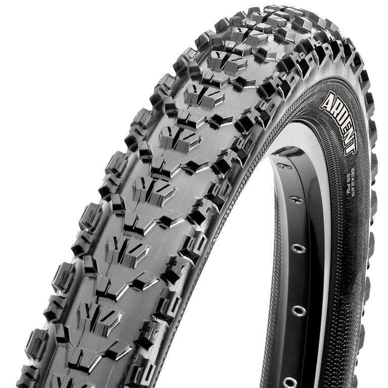 Maxxis ardent dual exo tr 26 folding tyre