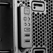 Silverstone rm44 rack behuizing (zwart | 4u | usb type-c | 2x 80mm casefan inbegrepen) - afbeelding 8