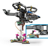Lego avatar - montañas flotantes: sitio 26 rda samson juguetes de construcción (75573)