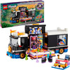 Lego LEGO Friends 42619 Autobús turístico de Popstar