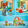 Lego Duplo LEGO DUPLO Town 10416 Cuidando animales en la granja