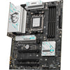 Placa base MSI B850 Gaming Plus WiFi Socket AM5 (RAID, 5GB-LAN, WiFi 7, BT, Sonido, ATX)