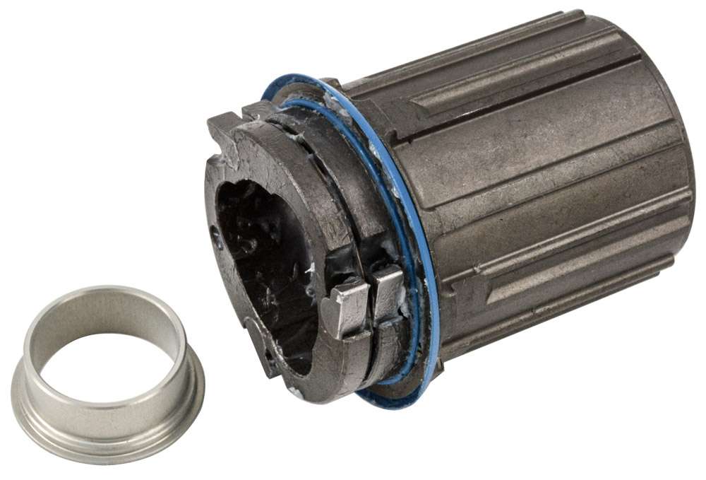 Corpo ruota libera Fulcrum e-mtb