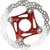 Hope rotor de disco flotante mtb centerlock