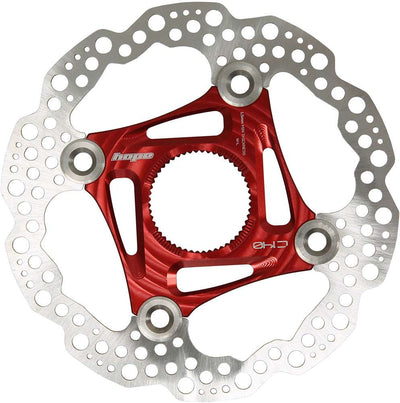Hope floating mtb centerlock disc rotor
