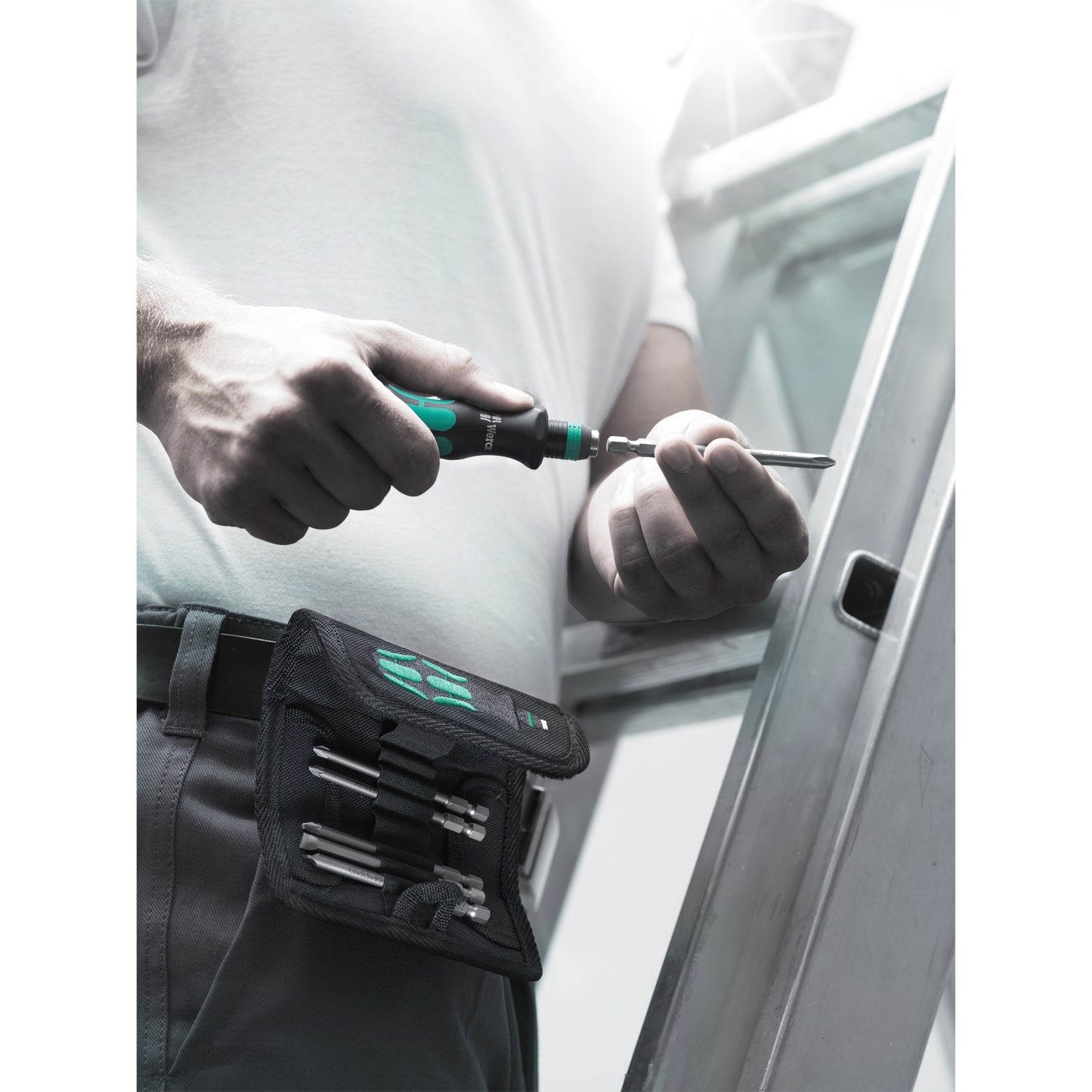 Wera Kraftform Kompakt 40