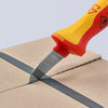 Cuchillo de cable knipex 9852Sb