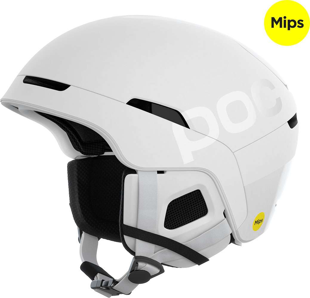 Poc obex bc mips - casco de esquí