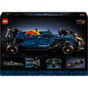 Lego technic - oracle red bull racing rb20 f1 auto constructiespeelgoed (42206)